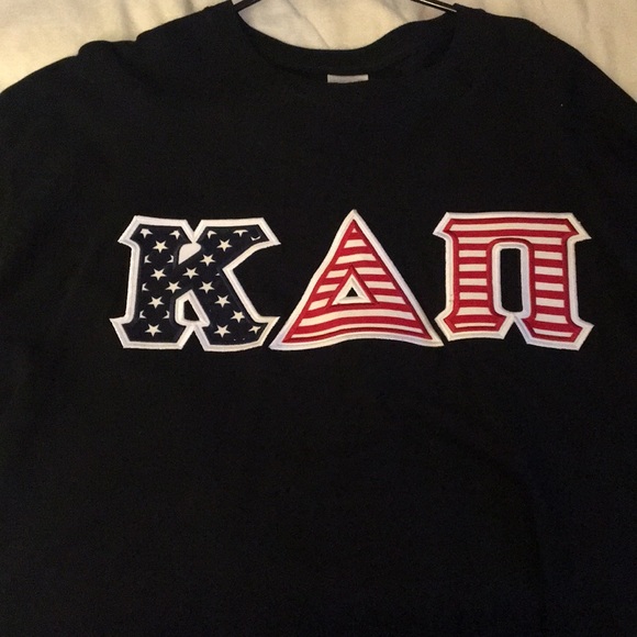 kappa delta pi shirt